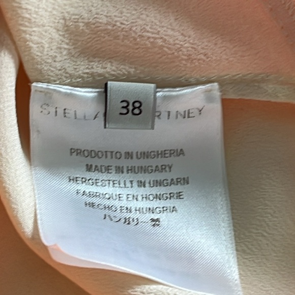 Stella McCartney blouse - Picture 2 of 4